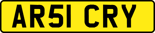 AR51CRY