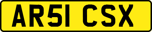 AR51CSX