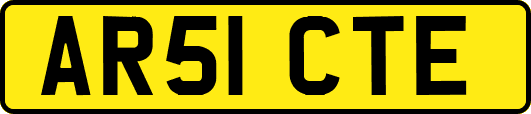 AR51CTE