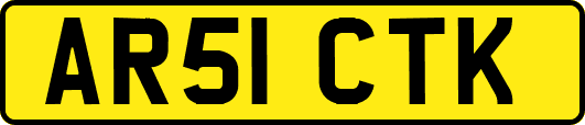 AR51CTK