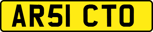 AR51CTO