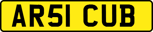AR51CUB