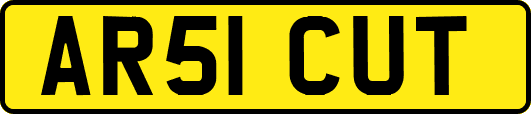 AR51CUT