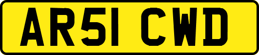 AR51CWD