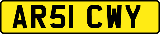 AR51CWY
