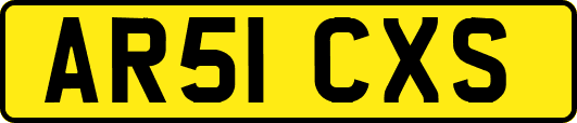 AR51CXS