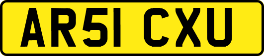 AR51CXU