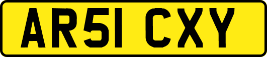 AR51CXY