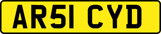 AR51CYD