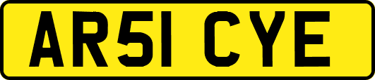 AR51CYE