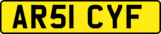 AR51CYF