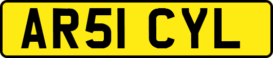 AR51CYL