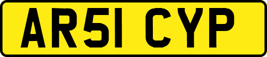 AR51CYP