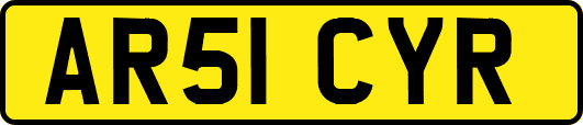 AR51CYR