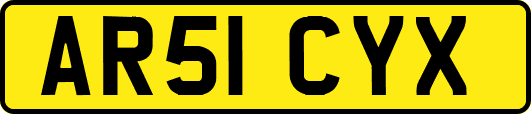 AR51CYX