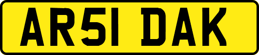 AR51DAK