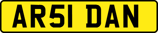 AR51DAN