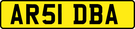 AR51DBA