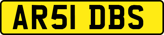 AR51DBS