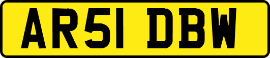 AR51DBW