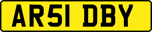 AR51DBY