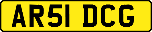 AR51DCG