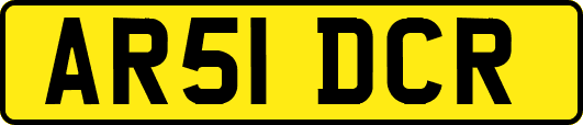 AR51DCR