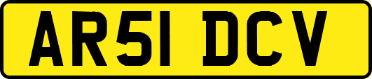 AR51DCV