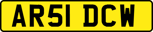 AR51DCW