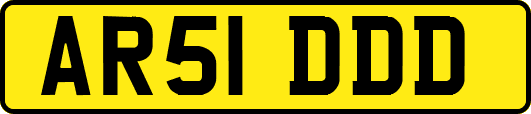 AR51DDD