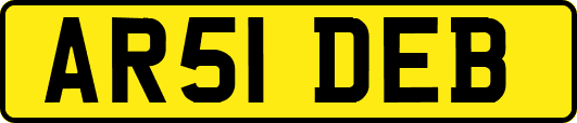 AR51DEB