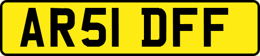 AR51DFF