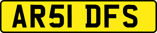 AR51DFS