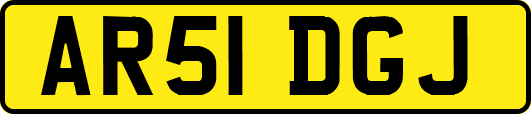 AR51DGJ