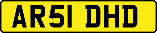 AR51DHD