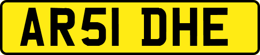 AR51DHE