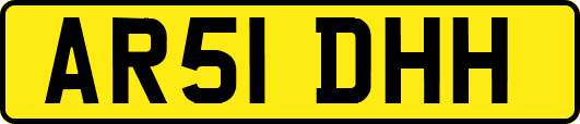 AR51DHH