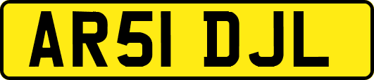 AR51DJL