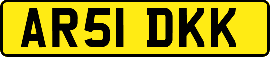 AR51DKK