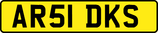 AR51DKS