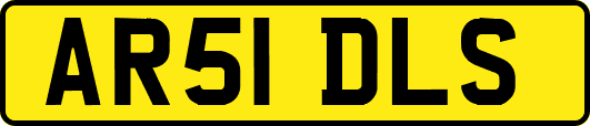 AR51DLS