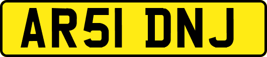 AR51DNJ