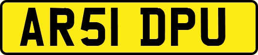 AR51DPU