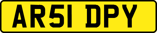 AR51DPY