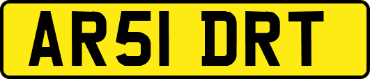 AR51DRT