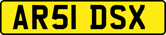 AR51DSX