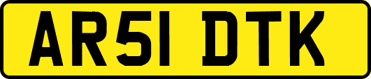 AR51DTK