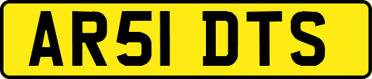 AR51DTS