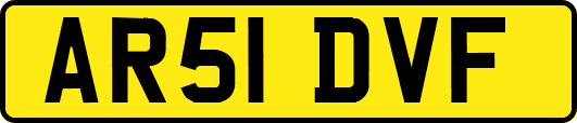 AR51DVF