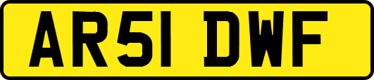 AR51DWF